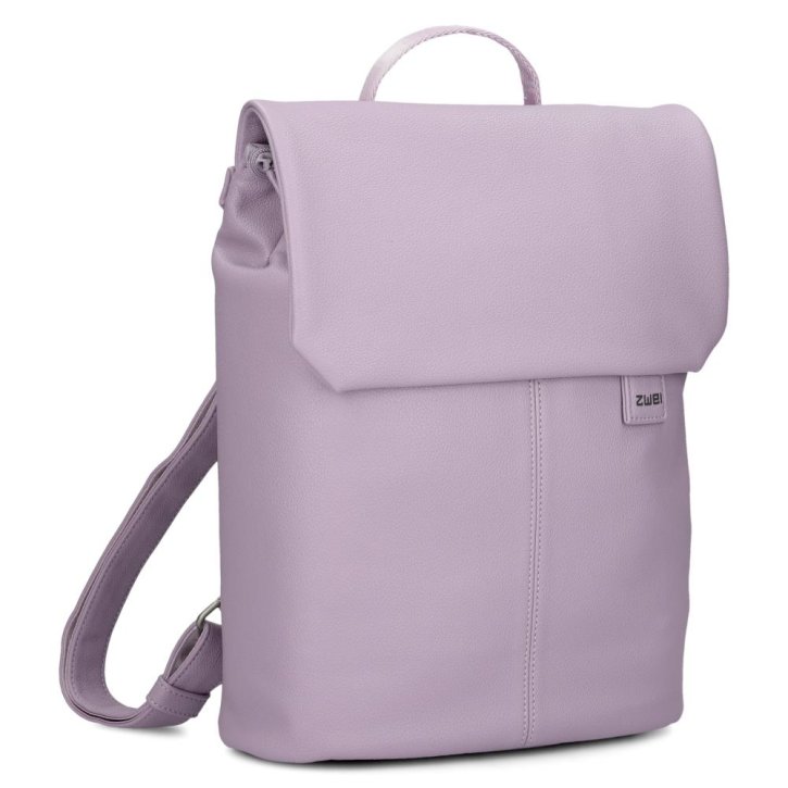 ZWEI Mademoiselle MR13 Rucksack lilac